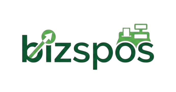 BizsPOS Logo